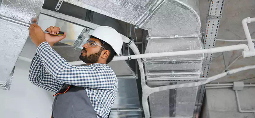 Proactive Ac Vent Repairs & Air Duct Replacement Companies Near Me in Savage