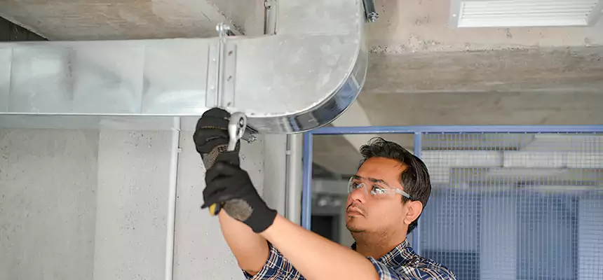 Our Air Duct Installation Services in Savage, MN