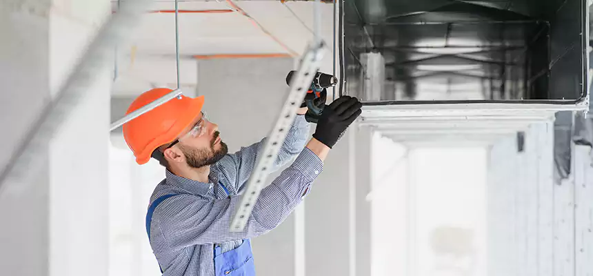 Our Air Vent Replacement Services in Savage, MN