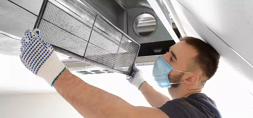 Our Dryer Vent Cleaning Services in Savage, MN