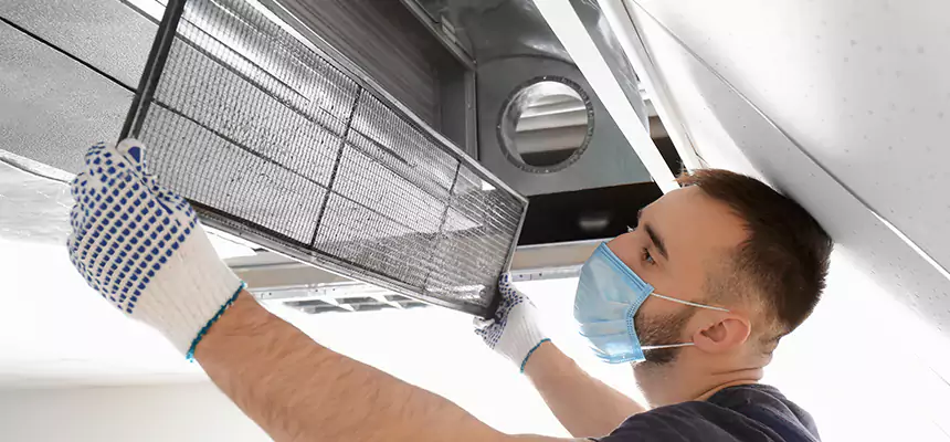 Our Dryer Vent Replacement Services in Savage, MN