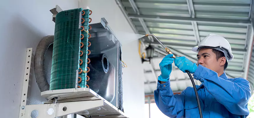 Our Energy-Efficient HVAC Cleaning Services in Savage, MN