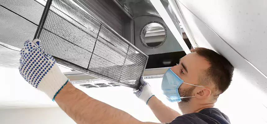 Our Home Duct Cleaning Services in Savage, MN