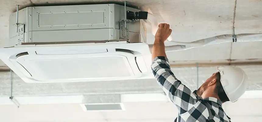 Our Local Vent Cleaning Services in Savage, MN