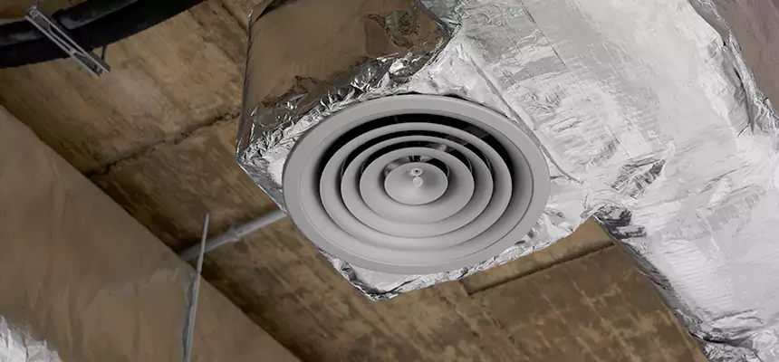 Our Low VOC Vent Installation Services in Savage, MN