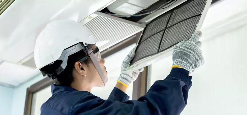 Our Residential Air Vent Cleaning Services in Savage, MN