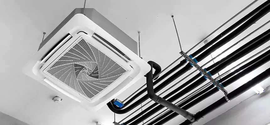 Our Smart AC Vent Controller Services in Savage, MN