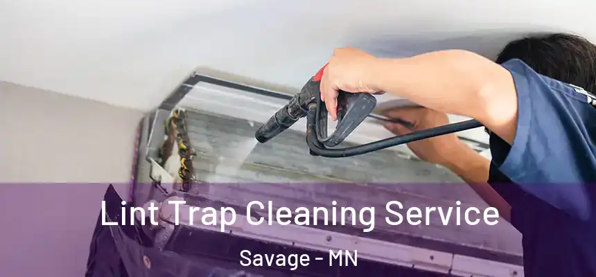  Lint Trap Cleaning Service Savage - MN