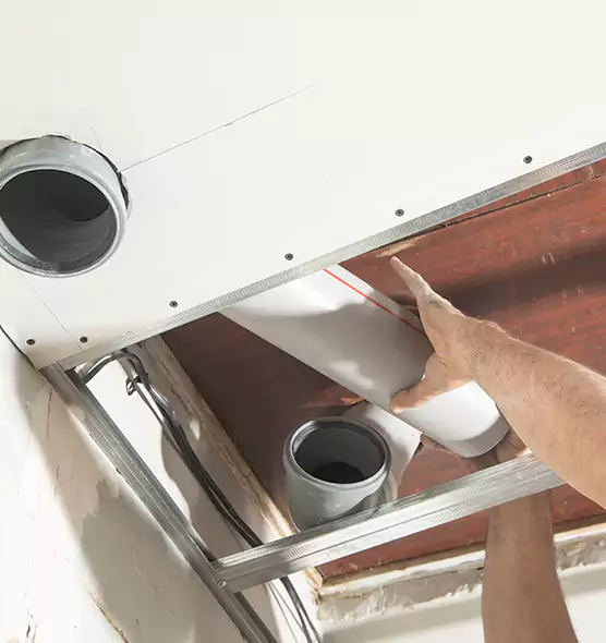 Professional Air Duct Replacement in Savage, MN