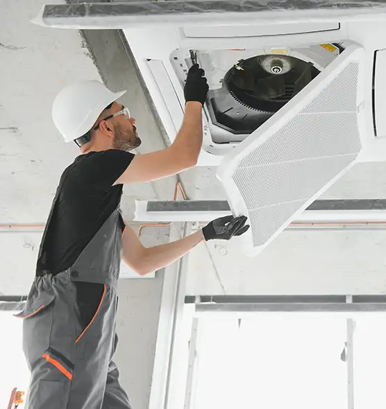 About Air Duct Rodent Removal in Savage, MN