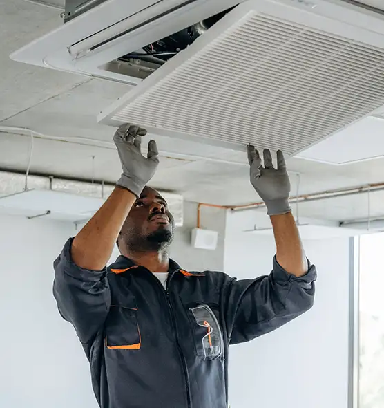 About Certified Air Duct Specialists in Savage, MN