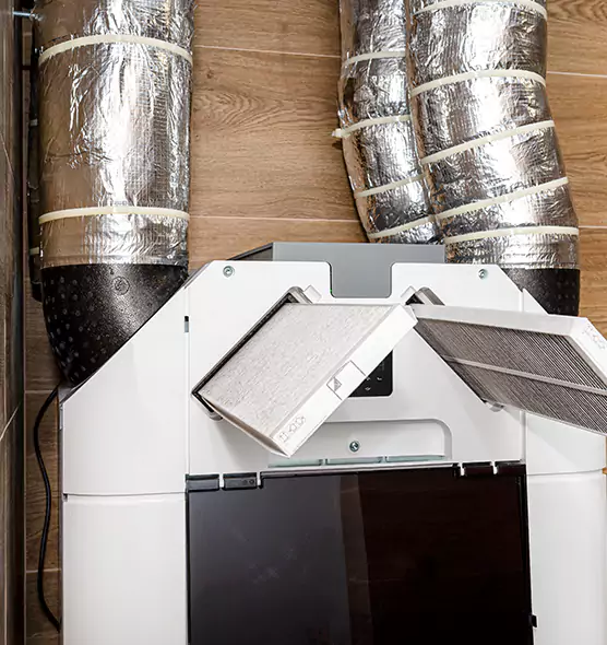 About Clogged Air Duct Repair in Savage, MN