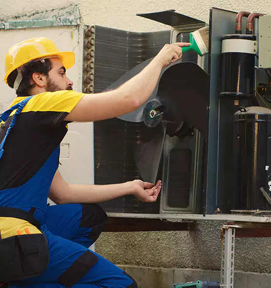 About Dryer Duct Fire Hazard Inspection in Savage, MN