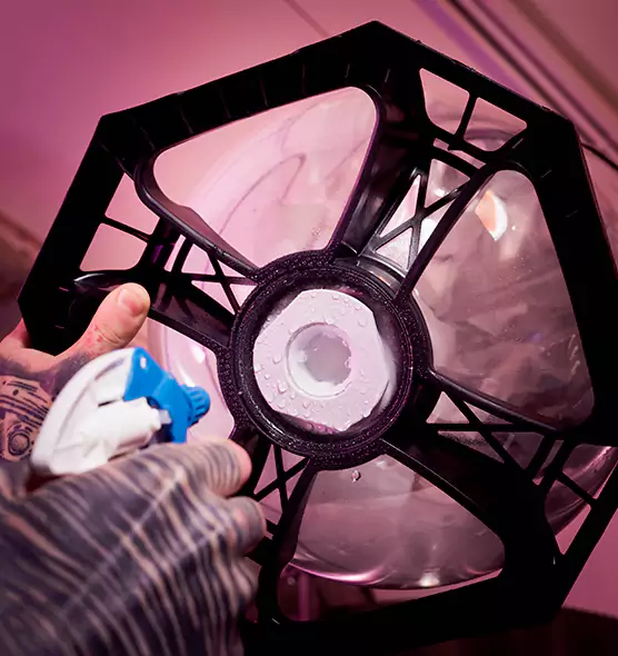 Professional Dryer Vent Sanitization Service in Savage, MN