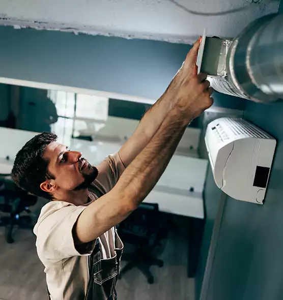 About Flexible Ductwork Replacement in Savage, MN