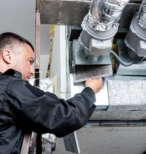 Professional Furnace Vent Cleaning in Savage, MN