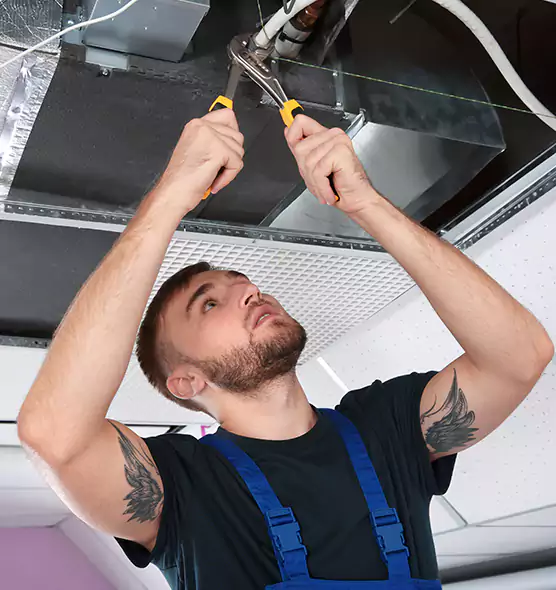 Trusted Home Air Duct Cleaning in Savage, MN