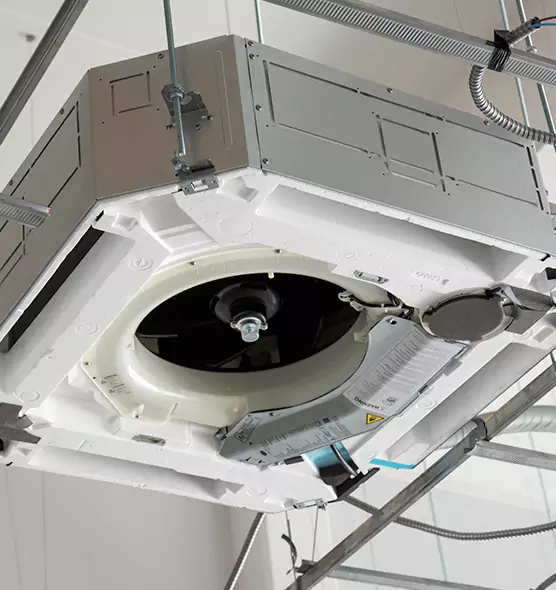 Professional Industrial Dryer Vent Cleaning in Savage, MN