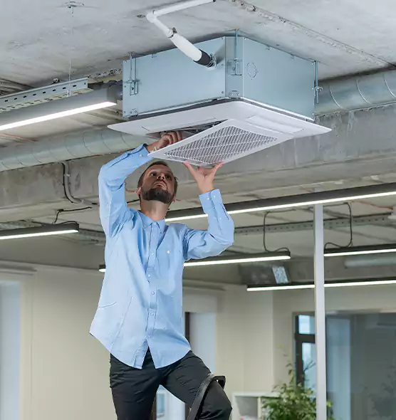 Advanced Rodent Droppings In Vents in Savage, MN