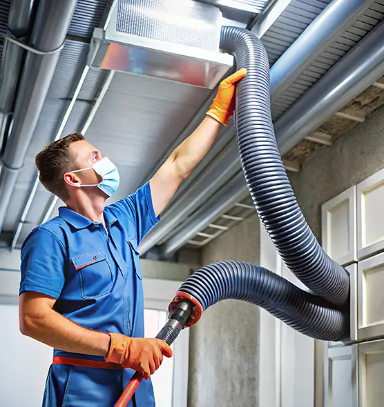Welcome to Air Duct Cleaning & Repairs Savage — Your Local Roof Dryer Vent Cleaning Specialists in Savage, MN
