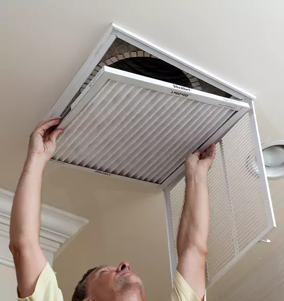Professional Vent Relocation Services in Savage, MN