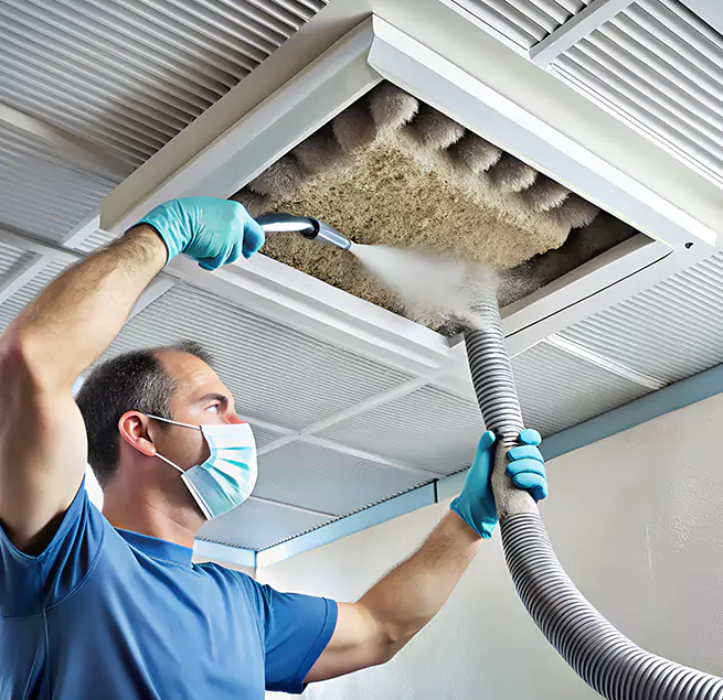  Why Homeowners & Businesses Trust Us Savage, MN?