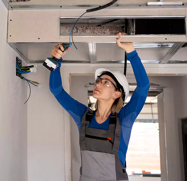 Why Homeowners & Businesses Trust Us in Savage, MN?